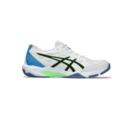 ASICS Gel-rocket 11 Ανδρικά Αθλητικά Παπούτσια Βόλεϊ Wht / Blk