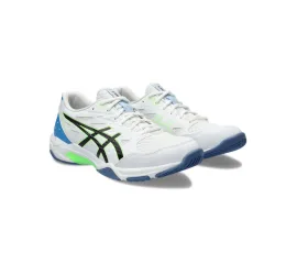 ASICS Gel-rocket 11 Ανδρικά Αθλητικά Παπούτσια Βόλεϊ Wht / Blk