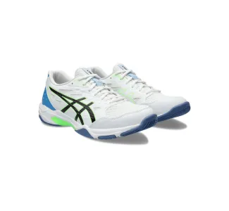 ASICS Gel-rocket 11 Ανδρικά Αθλητικά Παπούτσια Βόλεϊ Wht / Blk