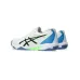 ASICS Gel-rocket 11 Ανδρικά Αθλητικά Παπούτσια Βόλεϊ Wht / Blk