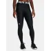 Under Armour Γυναικείο Κολάν Μαύρο