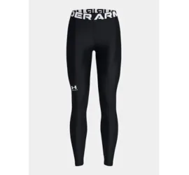 Under Armour Γυναικείο Κολάν Μαύρο