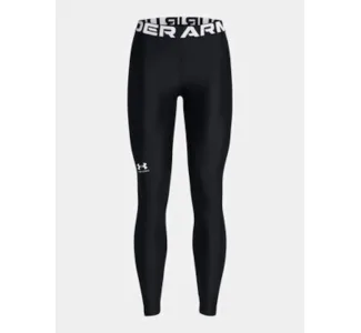 Under Armour Γυναικείο Κολάν Μαύρο