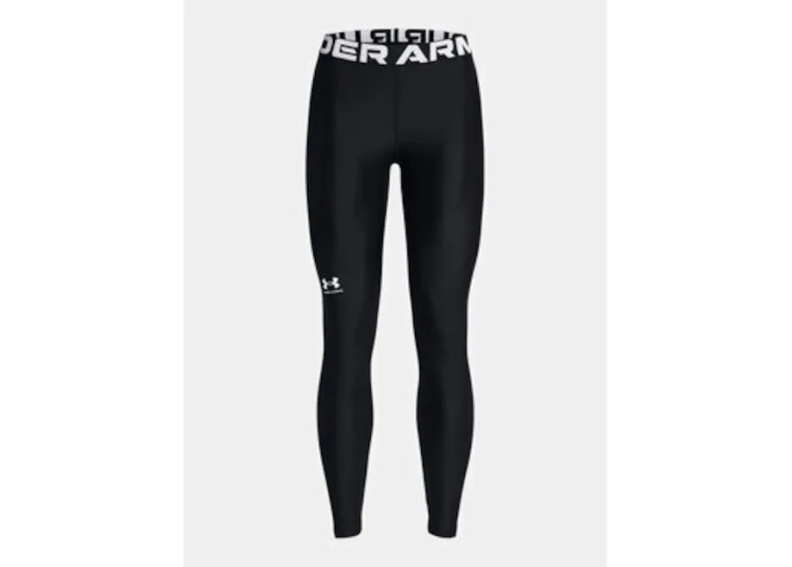 Under Armour Γυναικείο Κολάν Μαύρο