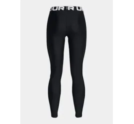 Under Armour Γυναικείο Κολάν Μαύρο