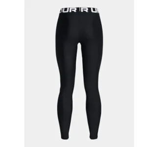 Under Armour Γυναικείο Κολάν Μαύρο