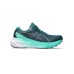 ASICS Γυναικεία Αθλητικά Παπούτσια Running Πράσινα