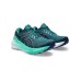ASICS Γυναικεία Αθλητικά Παπούτσια Running Πράσινα