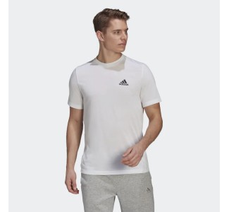 Adidas Aeroready Designed 2 Move Feelready Sport Tee