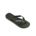 Havaianas Brasil Logo Ανδρικά Flip Flops Χακί