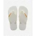 Havaianas LOGO METALLIC