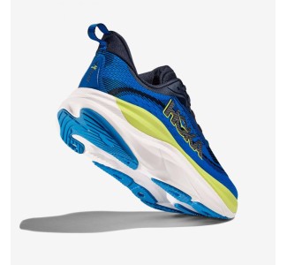 Hoka Skyflow Ανδρικά Αθλητικά Παπούτσια Running Royal Blue