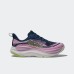 Hoka One One Skyflow Women Blue/Pink Γυναικεία Running Παπούτσια