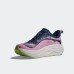 Hoka One One Skyflow Women Blue/Pink Γυναικεία Running Παπούτσια