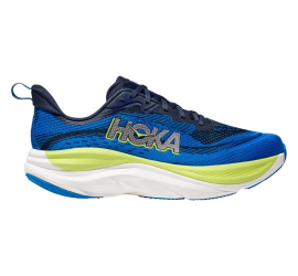 Hoka Skyflow Ανδρικά Αθλητικά Παπούτσια Running Royal Blue