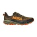 Hoka Speedgoat 6 Ανδρικά Αθλητικά Παπούτσια Running  Λαδί