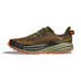 Hoka Speedgoat 6 Ανδρικά Αθλητικά Παπούτσια Running  Λαδί