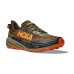 Hoka Speedgoat 6 Ανδρικά Αθλητικά Παπούτσια Running  Λαδί