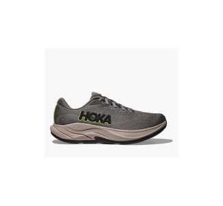 Hoka Rincon 4 Ανδρικά Αθλητικά Παπούτσια Training Γκρι Σκούρο
