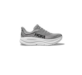 Hoka Bondi 9 Ανδρικά Αθλητικά Παπούτσια Running Gctc