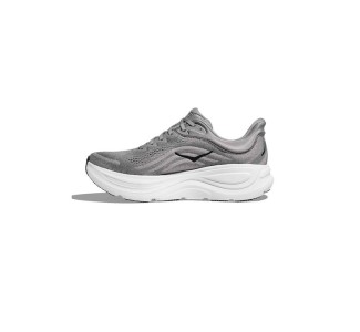 Hoka Bondi 9 Ανδρικά Αθλητικά Παπούτσια Running Gctc
