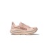 Hoka Bondi 9 Γυναικεία Αθλητικά Παπούτσια Running Ροζ