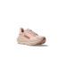 Hoka Bondi 9 Γυναικεία Αθλητικά Παπούτσια Running Ροζ