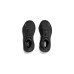 Hoka Bondi 9 Wide Ανδρικά Αθλητικά Παπούτσια Training Μαύρα