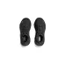 Hoka Bondi 9 Wide Ανδρικά Αθλητικά Παπούτσια Training Μαύρα