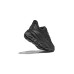 Hoka Bondi 9 Wide Ανδρικά Αθλητικά Παπούτσια Training Μαύρα