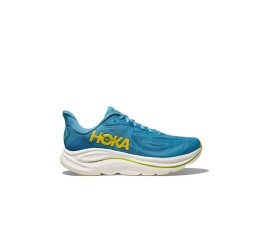 Hoka Clifton 10 Ανδρικά Αθλητικά Παπούτσια Running Μπλε
