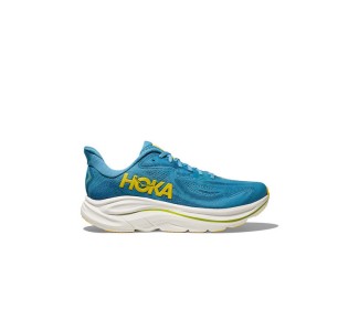 Hoka Clifton 10 Ανδρικά Αθλητικά Παπούτσια Running Μπλε