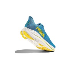 Hoka Clifton 10 Ανδρικά Αθλητικά Παπούτσια Running Μπλε