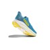 Hoka Clifton 10 Ανδρικά Αθλητικά Παπούτσια Running Μπλε