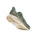 Hoka Clifton 10 Ανδρικά Αθλητικά Παπούτσια Running Πράσινο