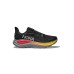 Hoka Clifton 10 Ανδρικά Αθλητικά Παπούτσια Running Μαύρο