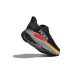 Hoka Clifton 10 Ανδρικά Αθλητικά Παπούτσια Running Μαύρο