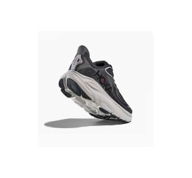 Hoka Clifton 10 Ανδρικά Αθλητικά Παπούτσια Running Ανθρακί
