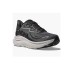 Hoka Clifton 10 Ανδρικά Αθλητικά Παπούτσια Running Ανθρακί