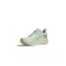 Hoka Clifton 10 Γυναικεία Αθλητικά Παπούτσια Running Πράσινο