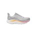 Hoka Clifton 10 Γυναικεία Αθλητικά Παπούτσια Running Γκρι