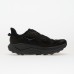 Hoka Challenger 8 Ανδρικά Αθλητικά Παπούτσια Trail Running Black / Outer Orbit