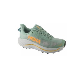 Hoka Challenger 8 Γυναικεία Αθλητικά Παπούτσια Trail Running Μπλε