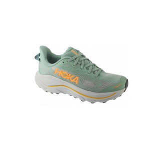 Hoka Challenger 8 Γυναικεία Αθλητικά Παπούτσια Trail Running Μπλε