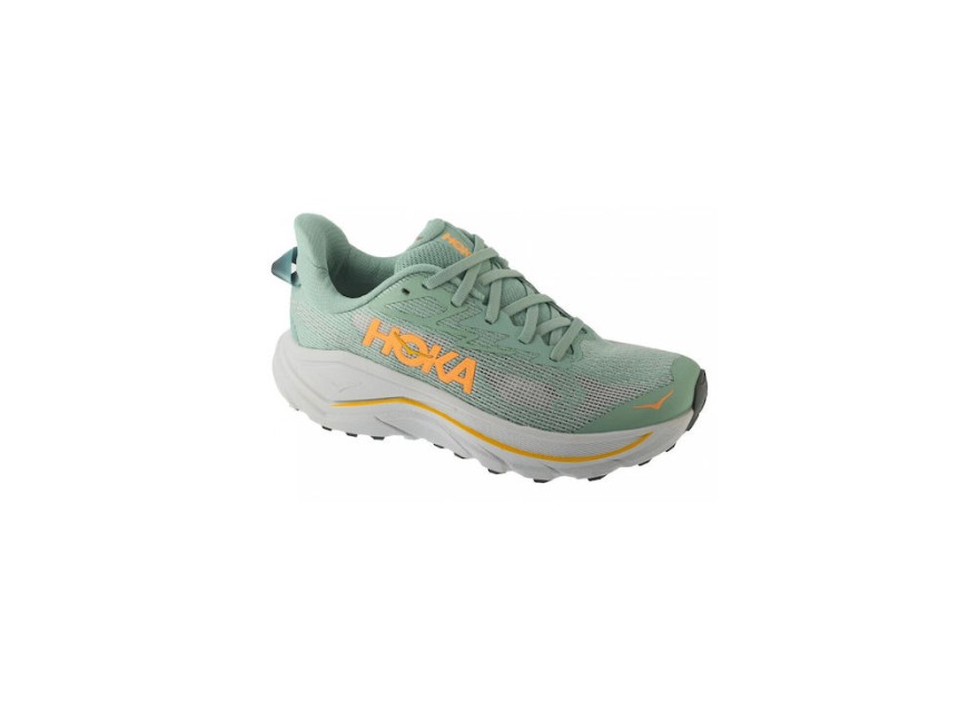 Hoka Challenger 8 Γυναικεία Αθλητικά Παπούτσια Trail Running Μπλε