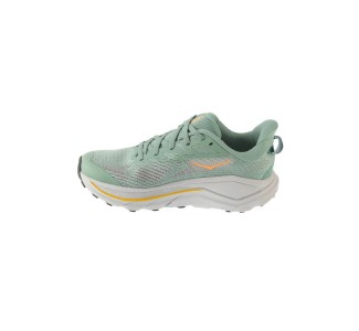 Hoka Challenger 8 Γυναικεία Αθλητικά Παπούτσια Trail Running Μπλε