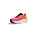 Hoka Mach X Γυναικεία Αθλητικά Παπούτσια Running Ροζ Χρώμα