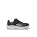 Hoka Rincon 4 Αθλητικά Παιδικά Παπούτσια Running με Σκρατς Μαύρα