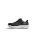 Hoka Rincon 4 Αθλητικά Παιδικά Παπούτσια Running με Σκρατς Μαύρα