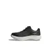 Hoka Rincon 4 Αθλητικά Παιδικά Παπούτσια Running με Σκρατς Μαύρα